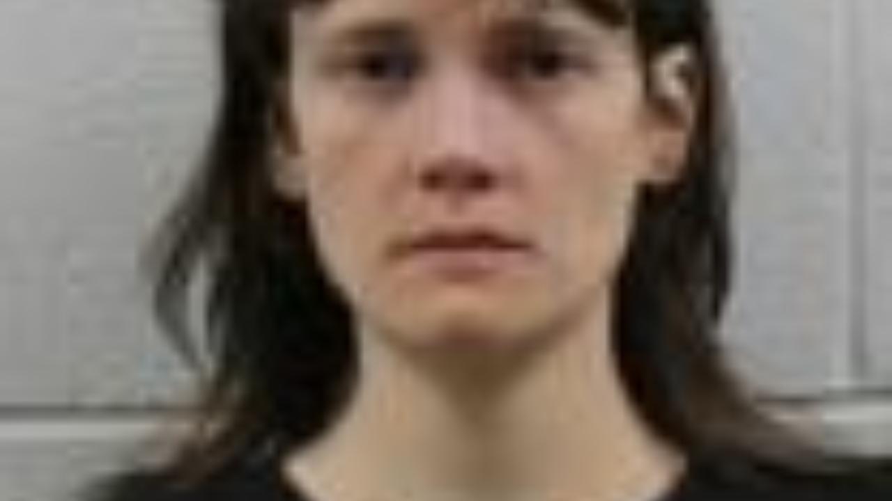 Brooks, Cortnie Rea Booked