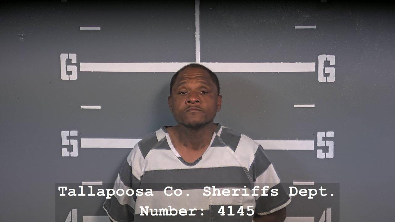 FOSTER, MAGNES KENWASKE charged with Poss of Drug Paraphernalia