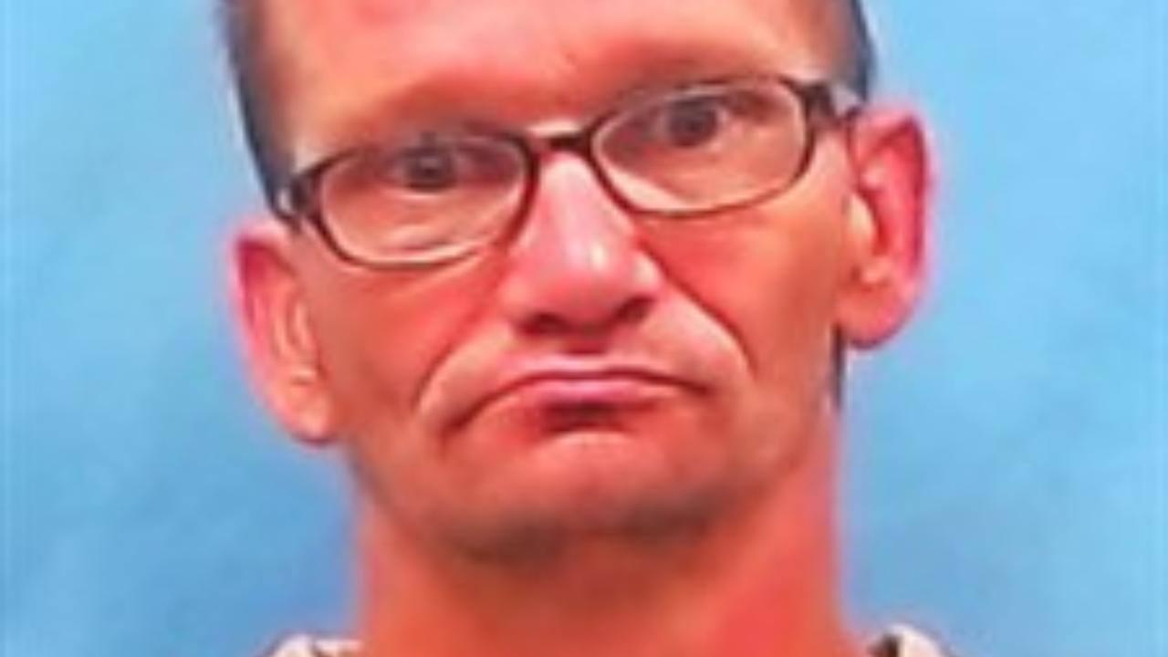 Bozeman, Clifton Cecil booked