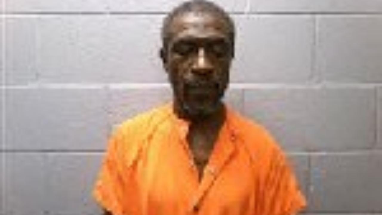 Terry Campbell Charged with Probation Violation; Felony Habitual Larceny; Misdemeanor Larceny