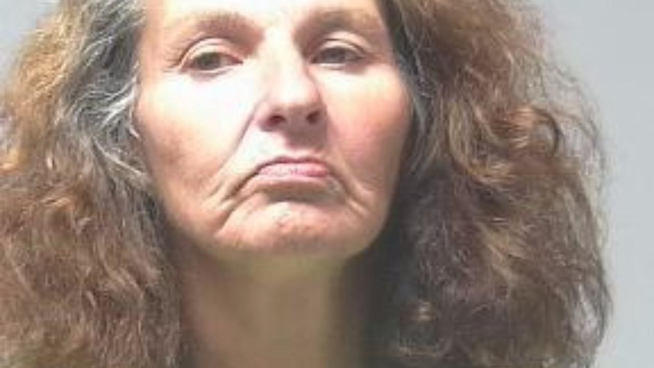 SUNDAY, TERESA charged with 13A-11-10 [Public Intoxication]; 15-10-60 [Bench Warrant]