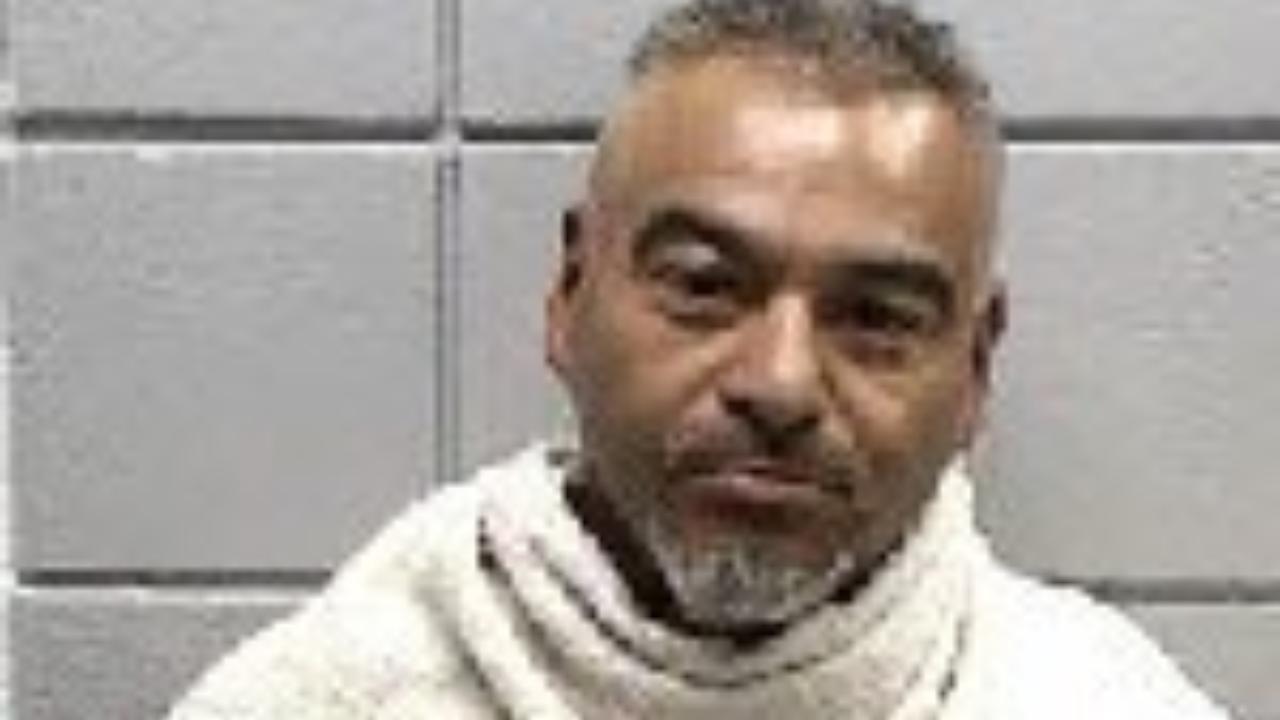 John Angel Aguinaga Charged with Assault Fam/House Mem Impede Breath/Circulat