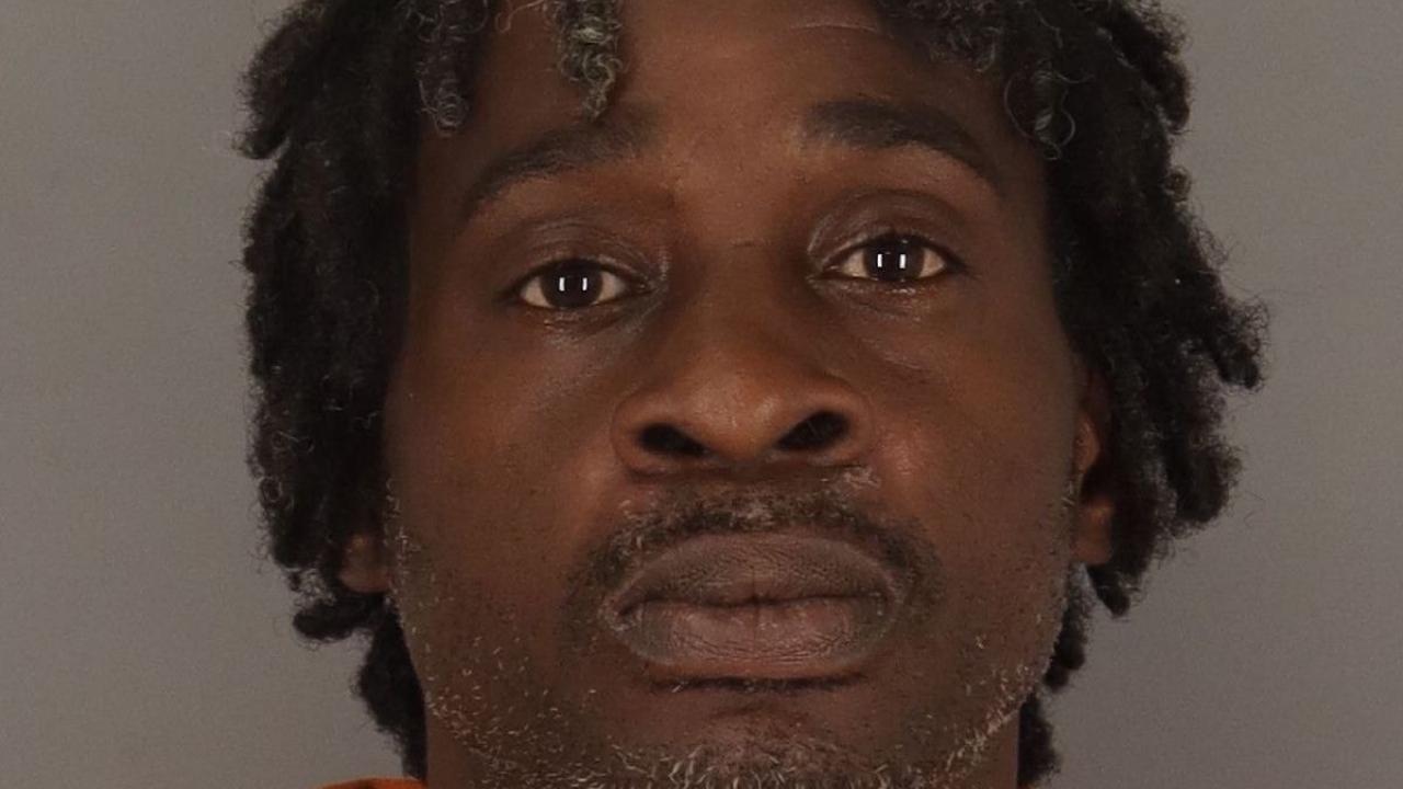 Ceasar, Micheal Charged with Driving While Intoxicated