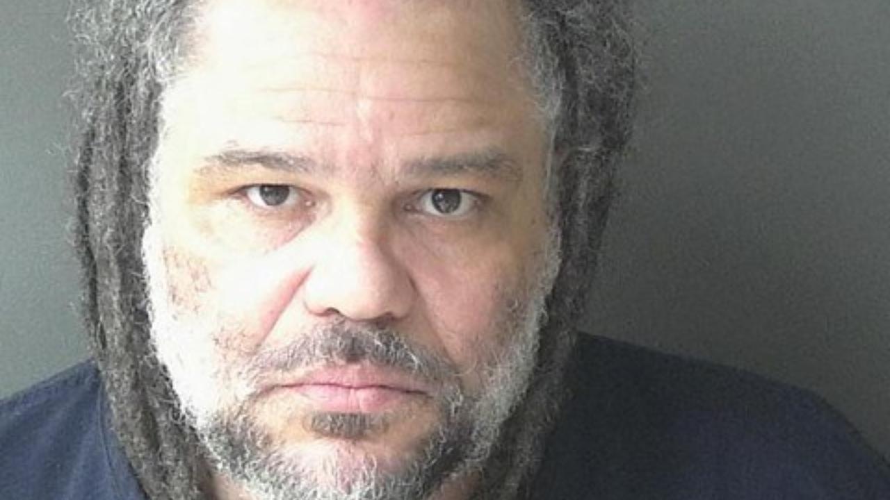 Scott Anthony Foor charged with Commit to Institution