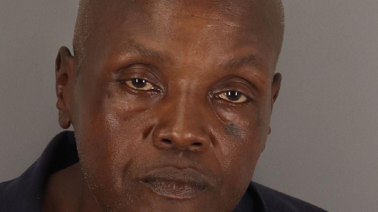 Eaglin, Kenneth Charged with Criminal Trespass; Criminal Trespass