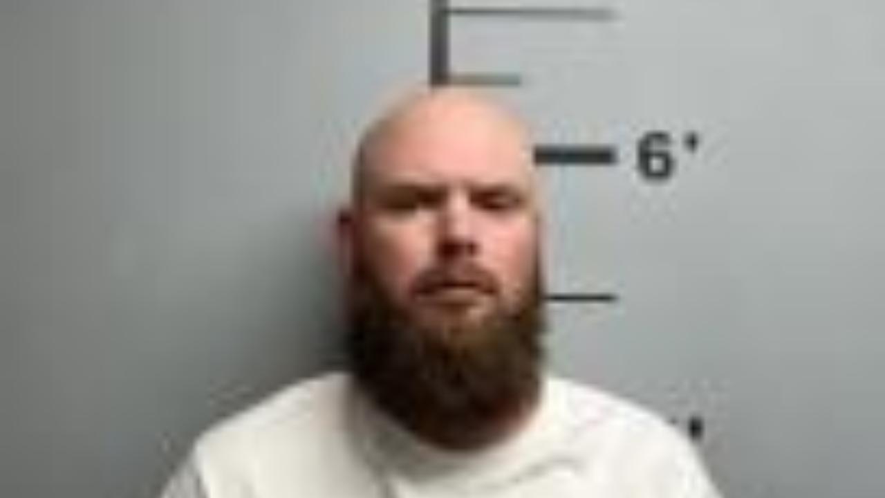 SANDECKI, AUSTIN charged with HOLD for Washington County Sheriffs Office; Arrest Date 10/07/2026; Bond - Other;