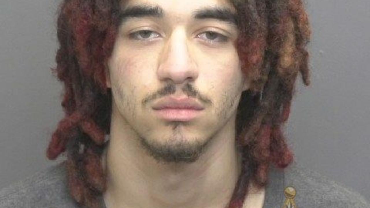 Omarion Deshawn Ringham Charged with Domestic Battery-W/Prior Unrelated Conviction(S)