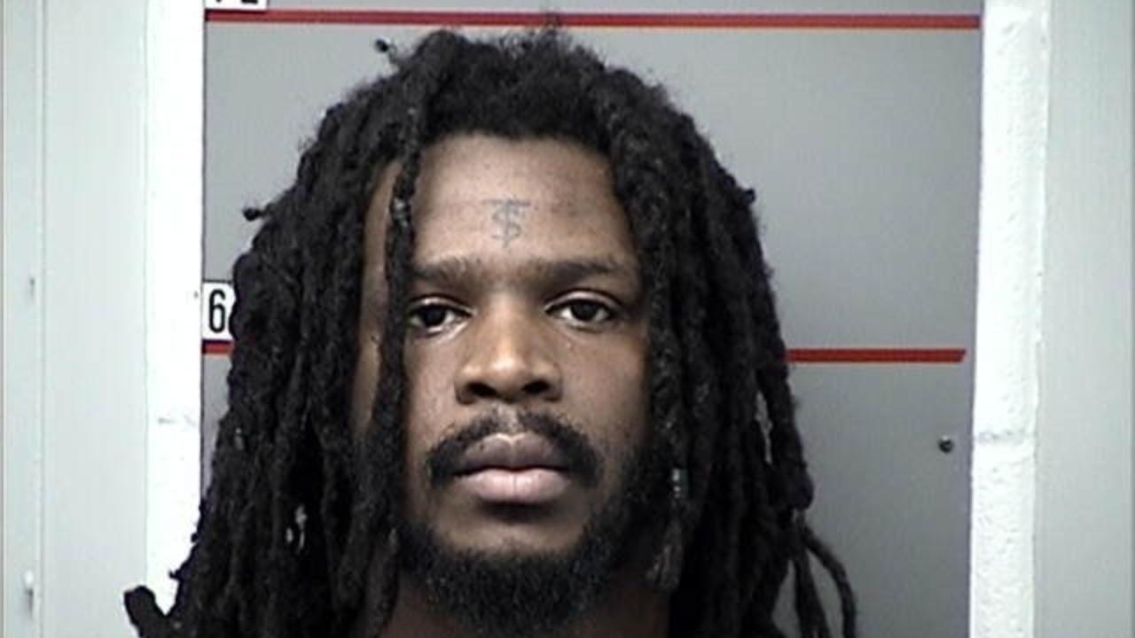 Prater, Khalil Charged with Federal Prisoner Held-In Transit/Court/Serveout