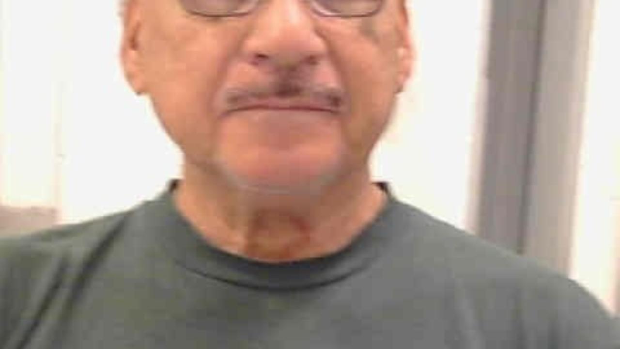 Jesus Soto Garcia Charged with Owi- 1ST Offense