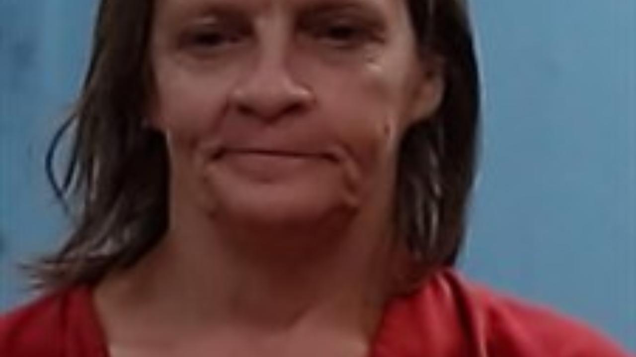 Boswell, Shelly Ann booked