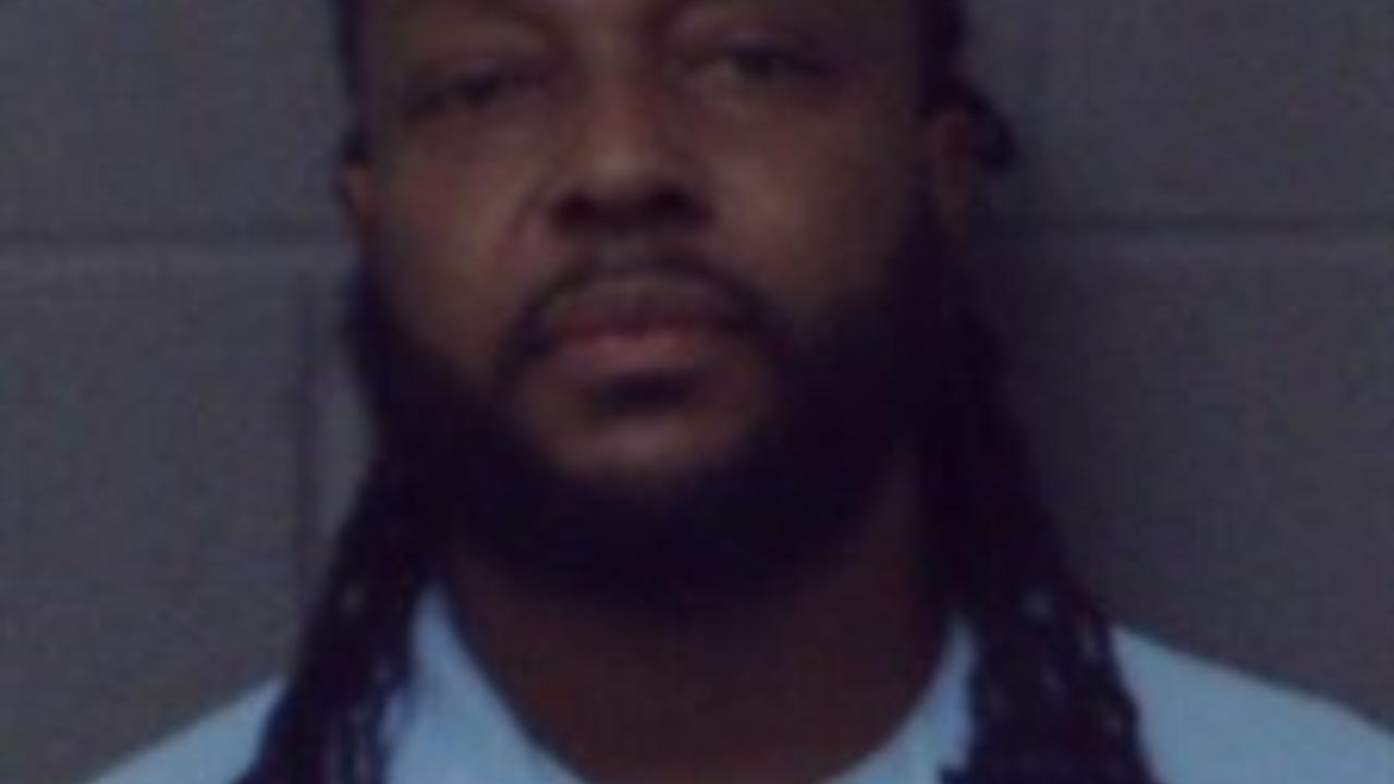 Warren, Melvin Tremain booked