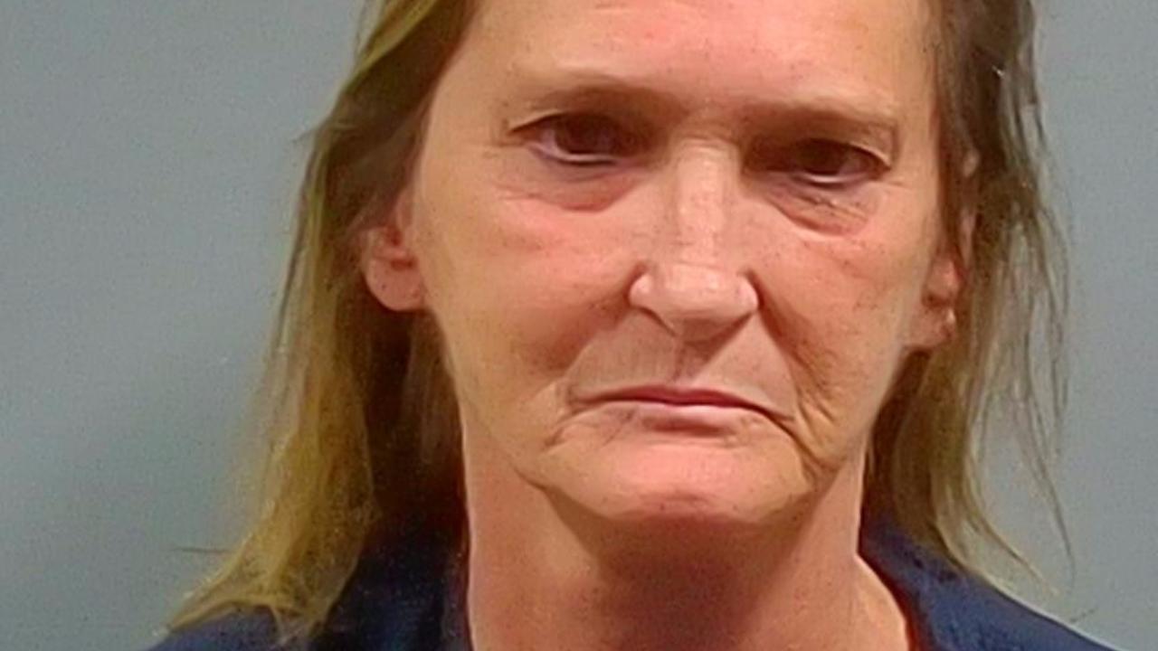 Nehmer, Deborah S Charged with Dui-Unlaw Bld Alch
