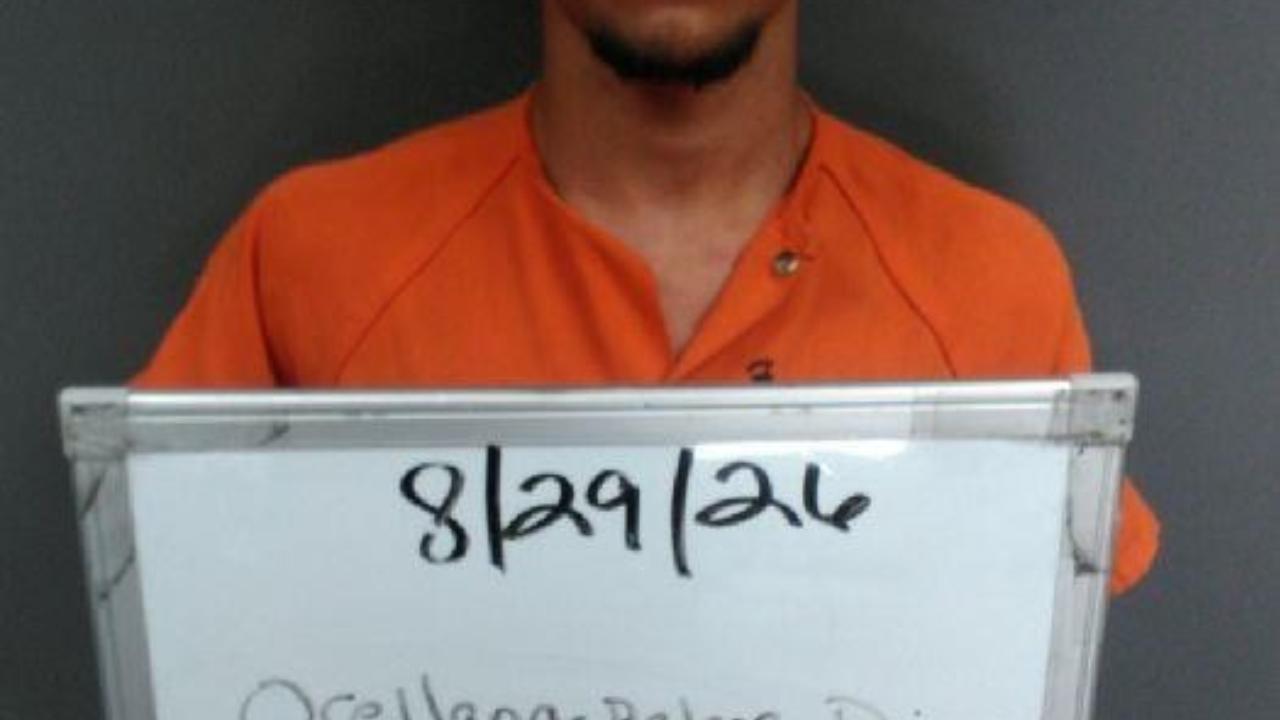 orellana-deleon, dimas charged with Ice Hold*