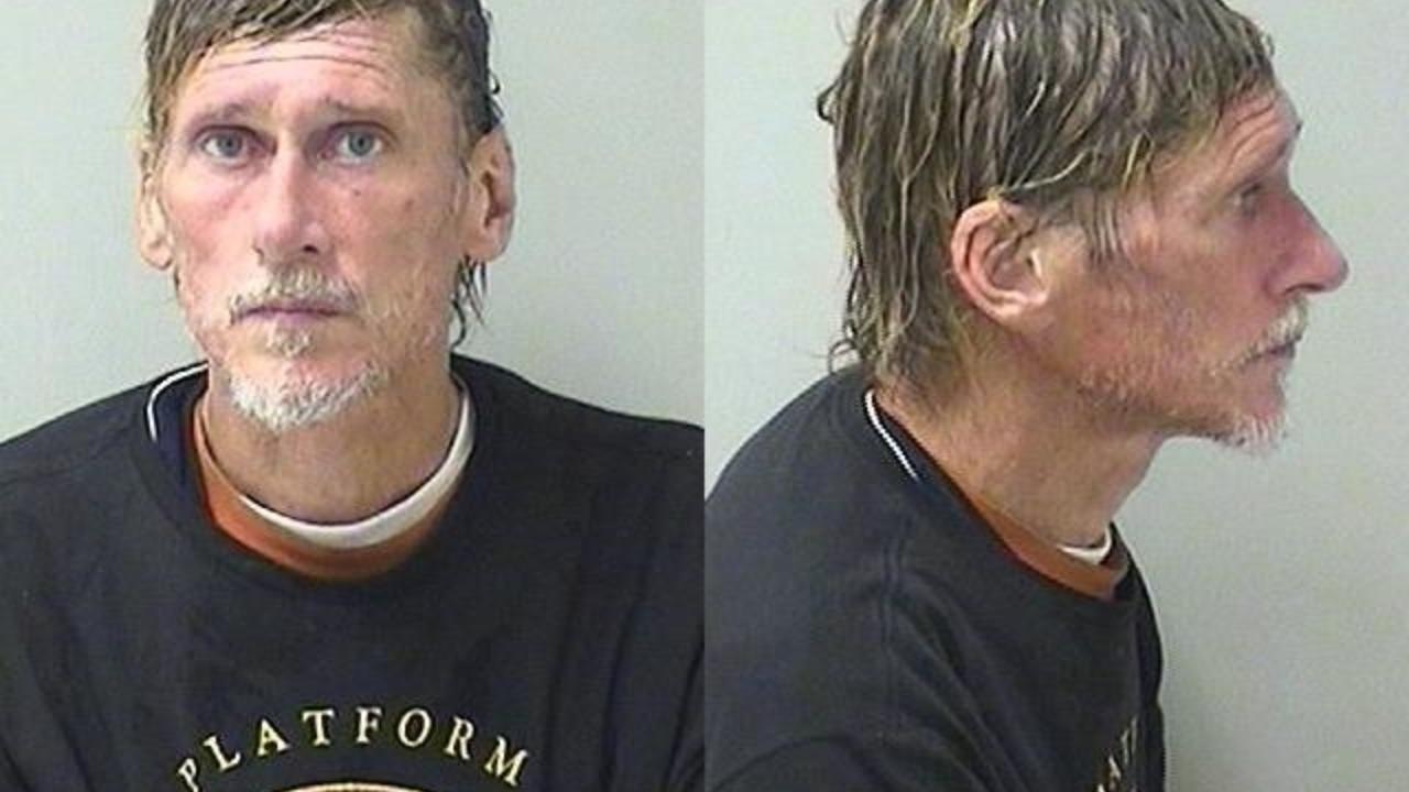 JAMES GREGORY PORTER charged with Aggravated Assault - Offense Based ONLY on Victim - Transit Employee Performing Duties or Transit Passenger; HOLD FOR OUTSIDE AGENCY