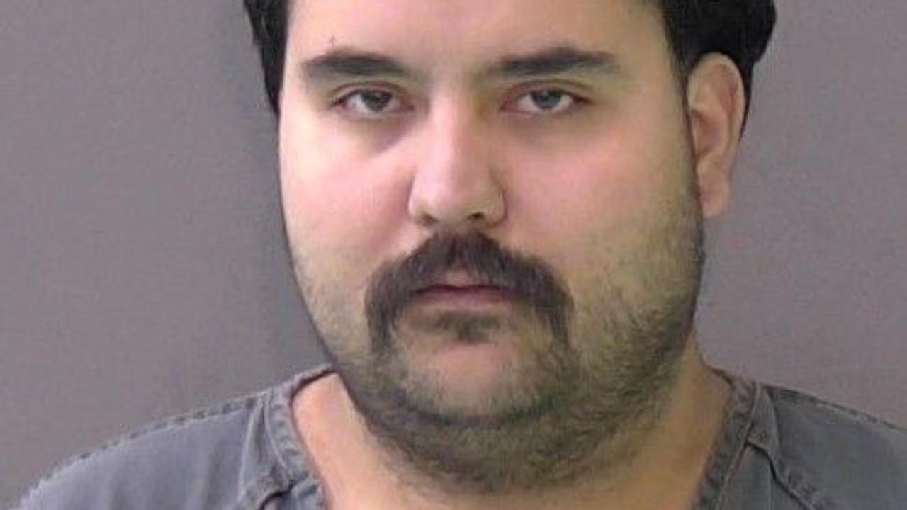 Soto, Geronimo Fransico Third Charged with PC 22.021(a)(2)(B) / Agg Sexual Assault Child