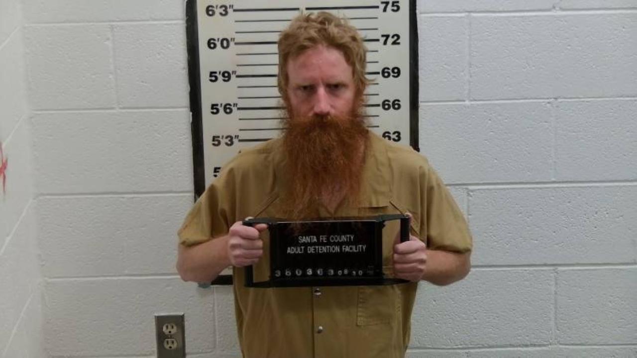 Samuel John Barber charged with Driving Under the Influence of Drugs (1st)