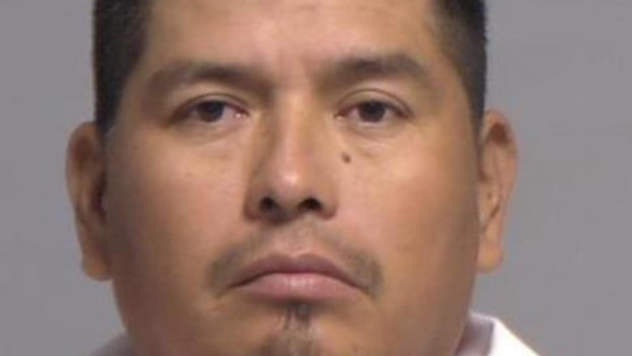 Vega- Martinez, Erasmo Charged with Operate Motor Vehicle W/O Valid LIC 1ST Conv