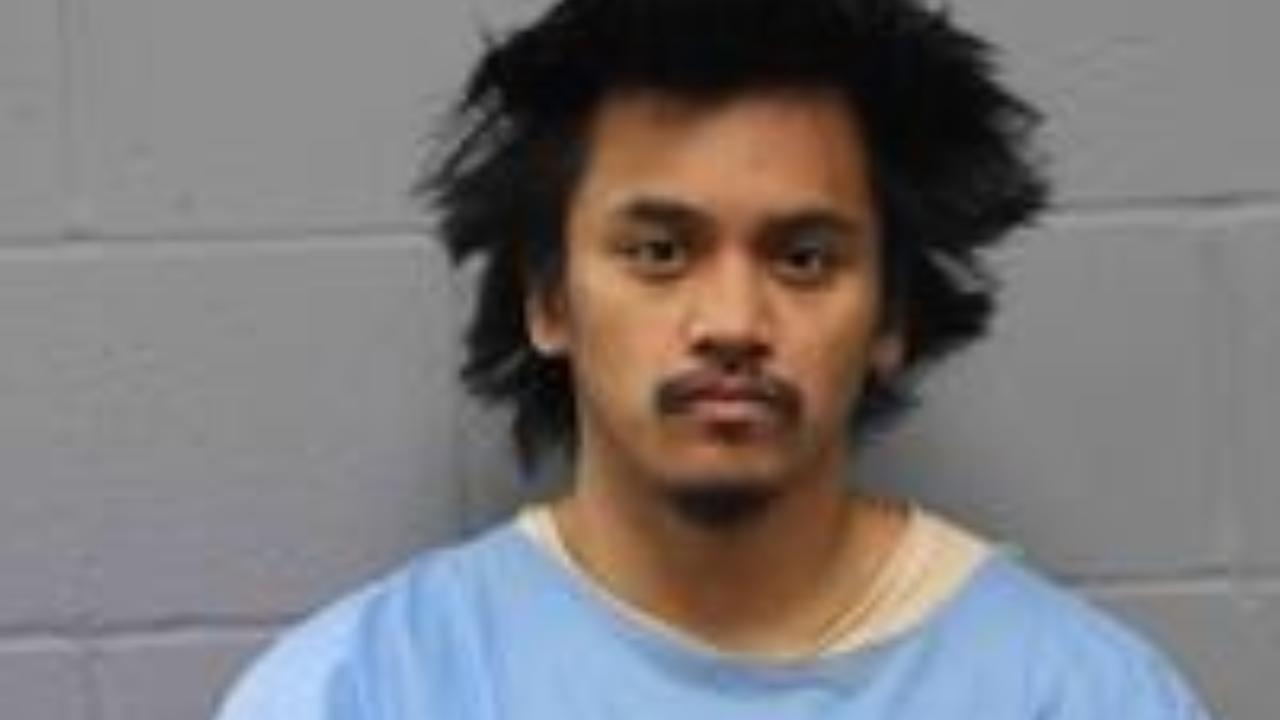 Sairin, Jerful Ping Charged with 99999 - Kcpd Hold
