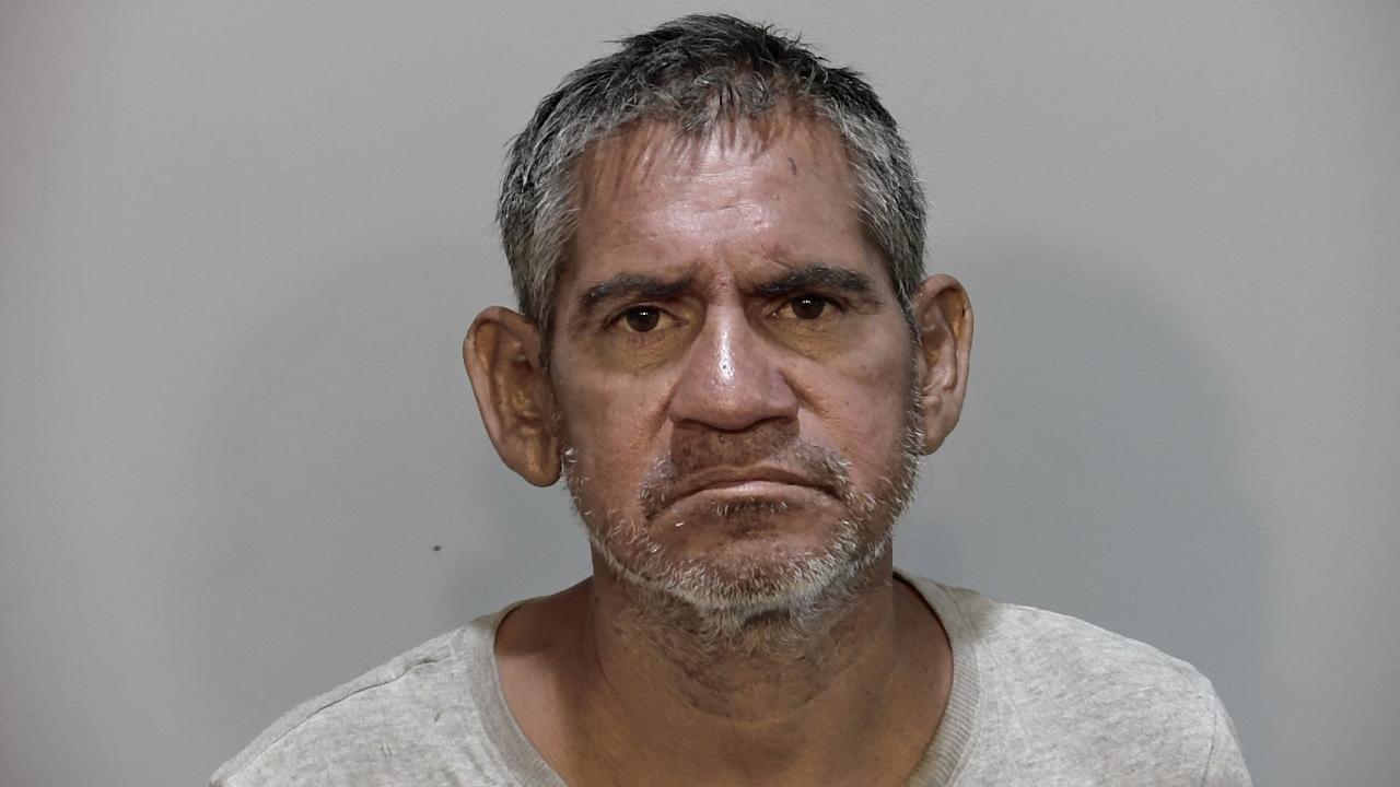 CANALES, PEDRO LUIS charged with 1 Misdemeanor Count(s) of 810.09.2a TRESPASSING