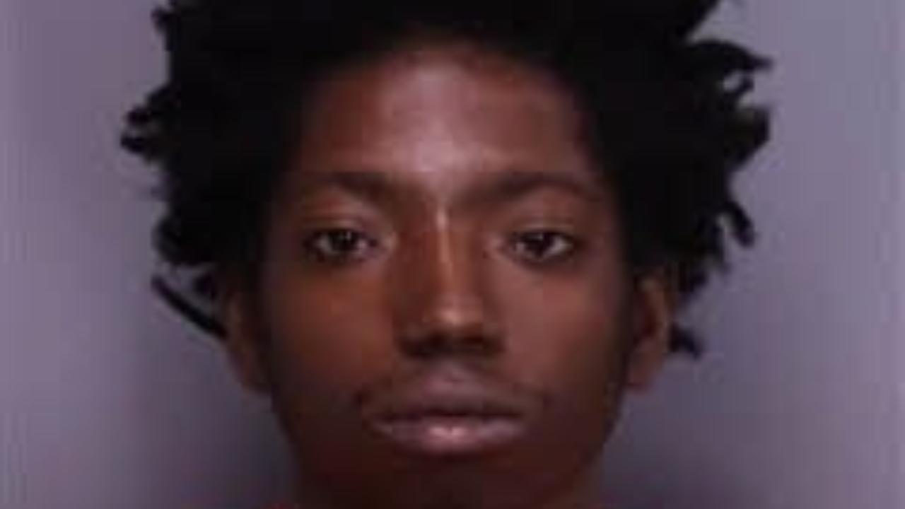 Demarea Keyshawn Robinson Charged with Murder