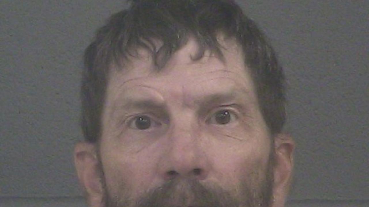 Woffenden, Keith Edward Charged with Return for Court