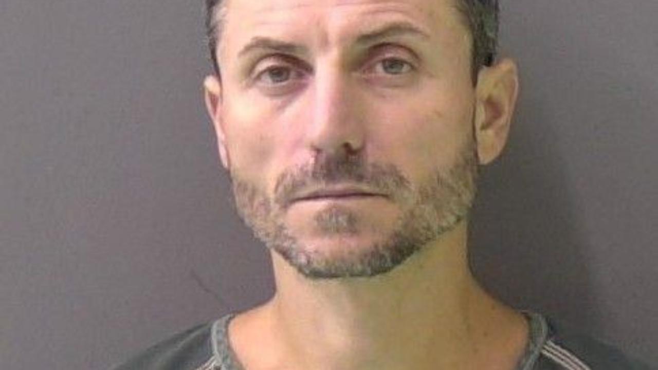 Urban, Alexander Delano Charged with / Offense Unknown