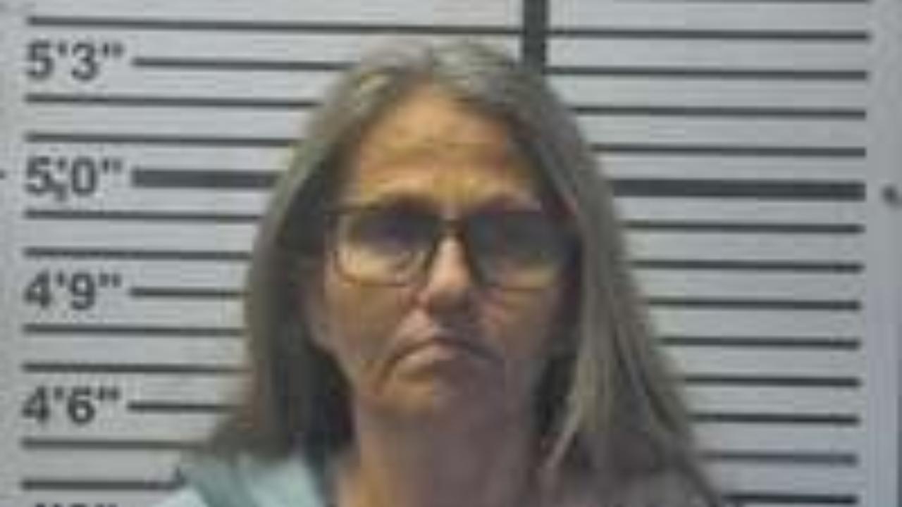 Lagrace Williams Charged with Possession of a C/S While in Possession of a Firearm