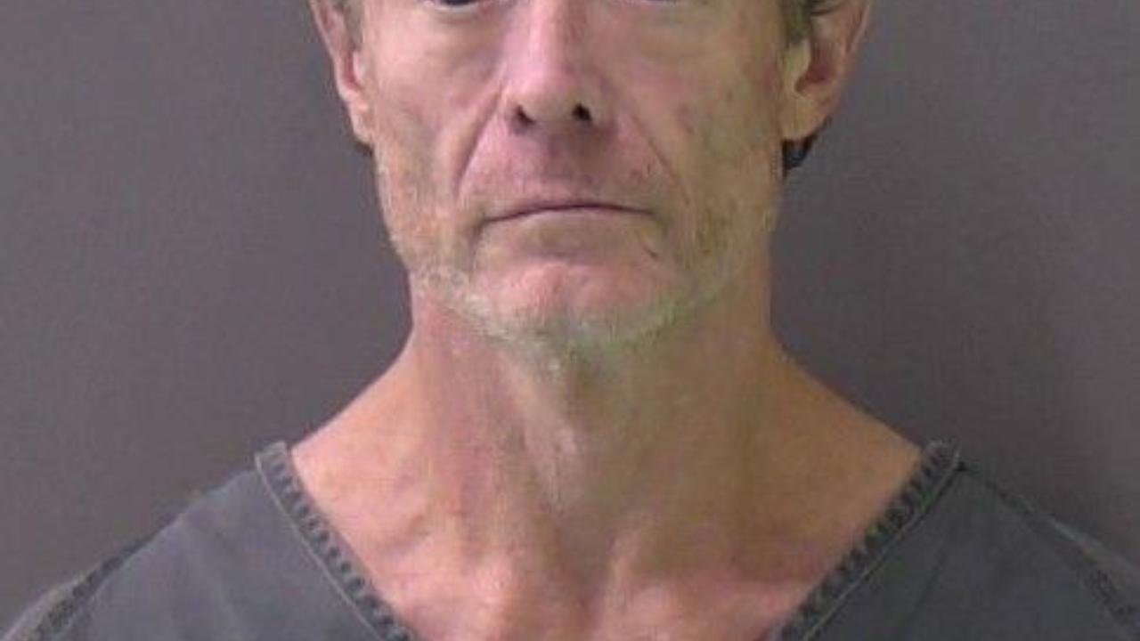 Bunch, John Harris Third Charged with HSC 481.121(b)(1) / Poss Marij <2OZ; / Offense Unknown