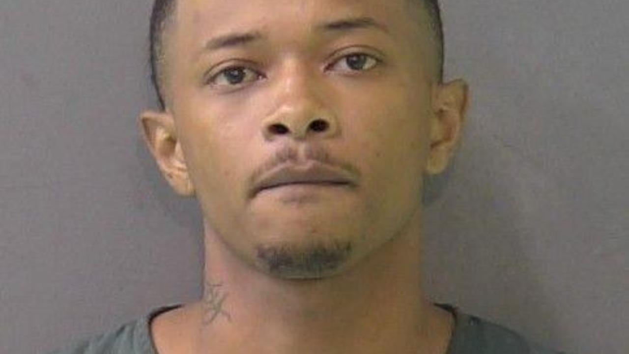 Johnson, Solomon Charged with HSC 481.121(b)(1) / Poss Marij <2OZ; 46.02b Unl Carrying Weapon; / Offense Unknown