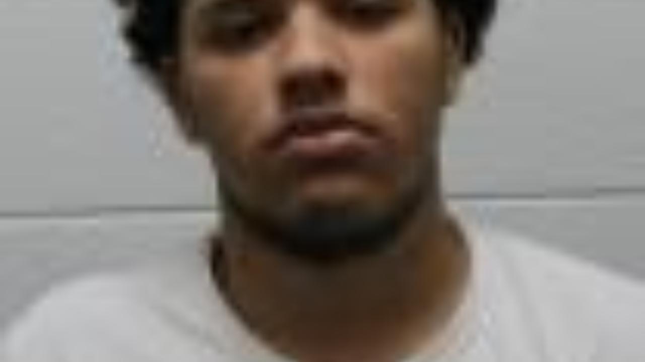 Wynn, Taylen Jeremiah Booked