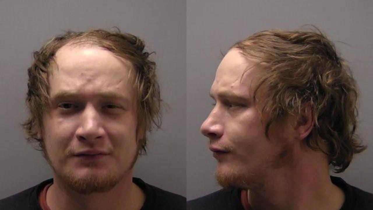 Burford, Kelley Michael Charged with Domestic Assault 4TH DEGREE-1ST Offense-(Free Text)