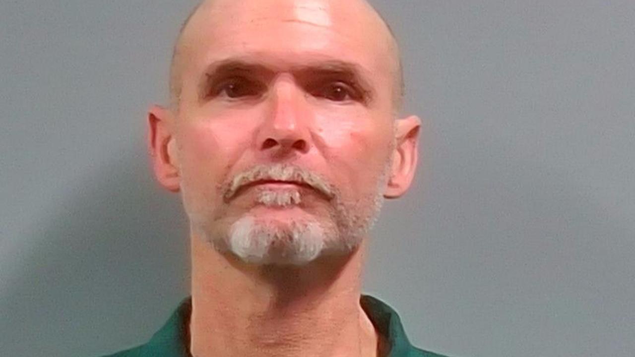 Otto, Justin Karl Charged with Prob Violation