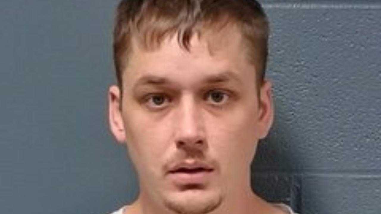 Hyman, Erik Andrew charged with Statutory Sodomy, First Degree