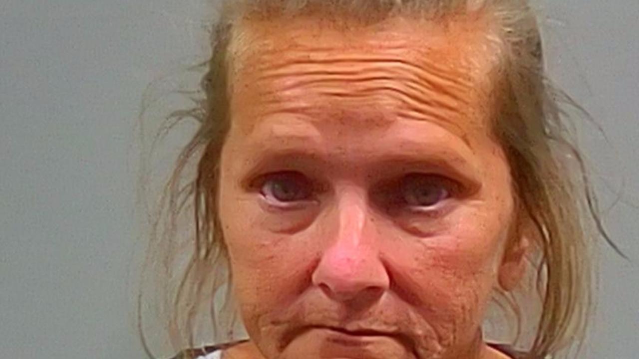 Vassar, Kelly Dione Charged with Trespassing