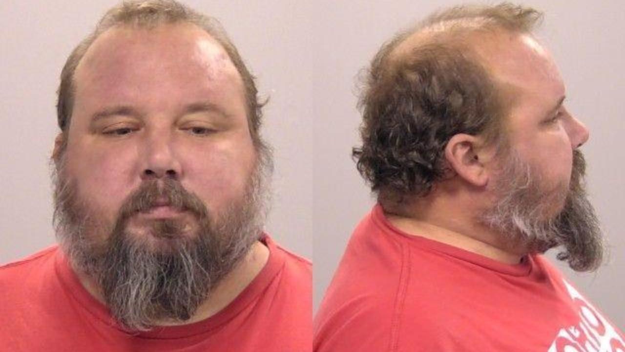 Fulton, Robert Charles charged with OVI