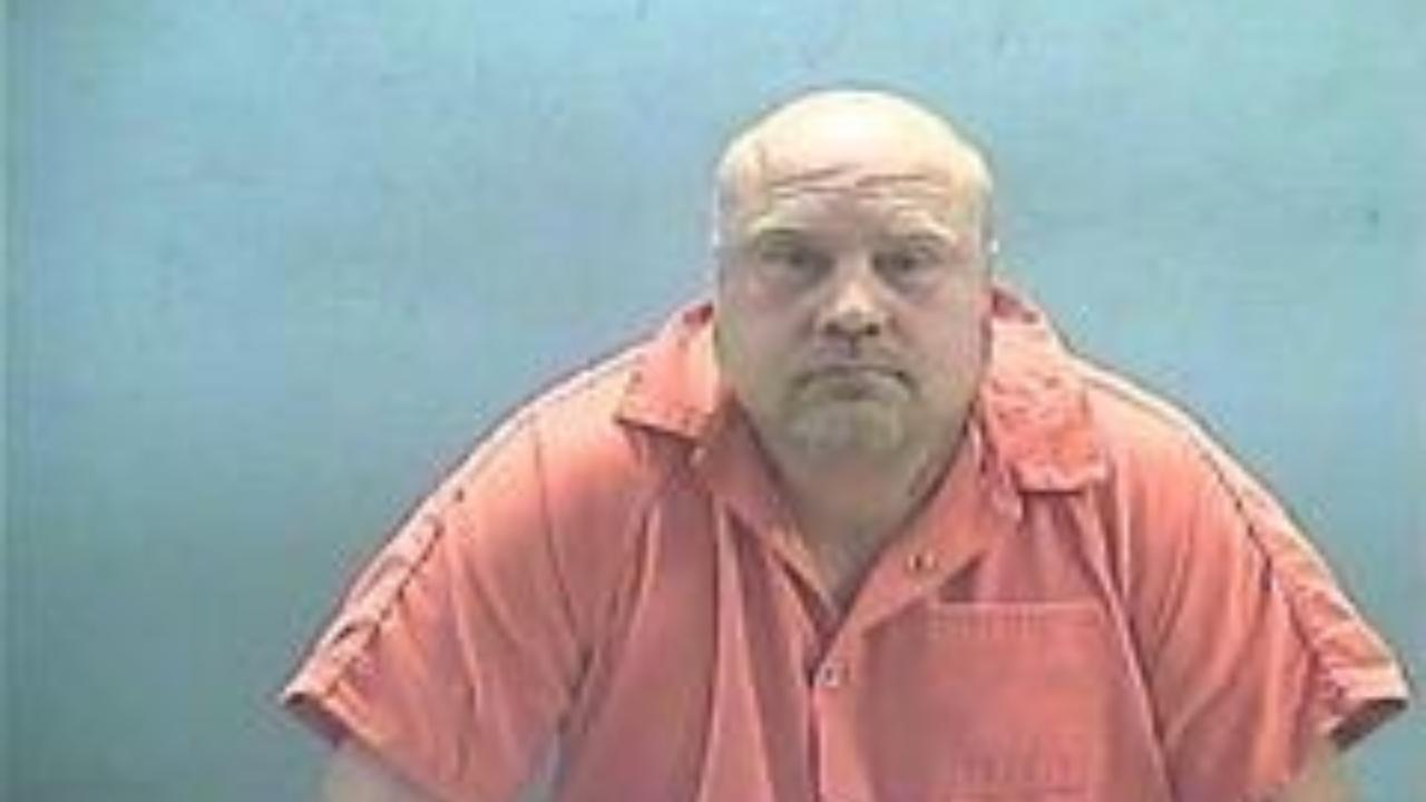 Brown, Tracy Charged with Battery 2ND Degree