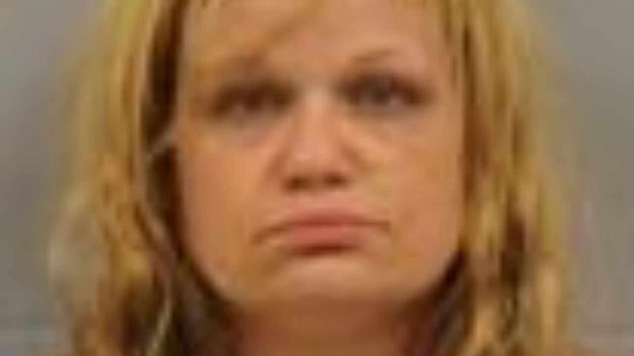 Oervering, Chelsea Elizabeth charged with SUPERVISION VIOLATION (A&D/PV WARRANT): Felony warrant 85-CR-24-1407 issued by Winona, MN; Arrest Date 10/03/2026;