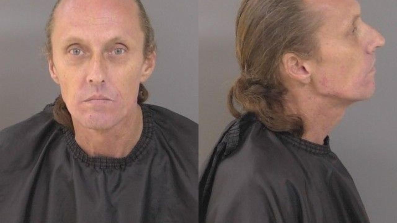 Helman, Louis Dean Charged with Misdemeanor - Flee/Elude Officer in Marked Patrol Vehicle/Lights & Siren Active/High Speeds; Driv While Lic Suspend Revocation Equiv Status