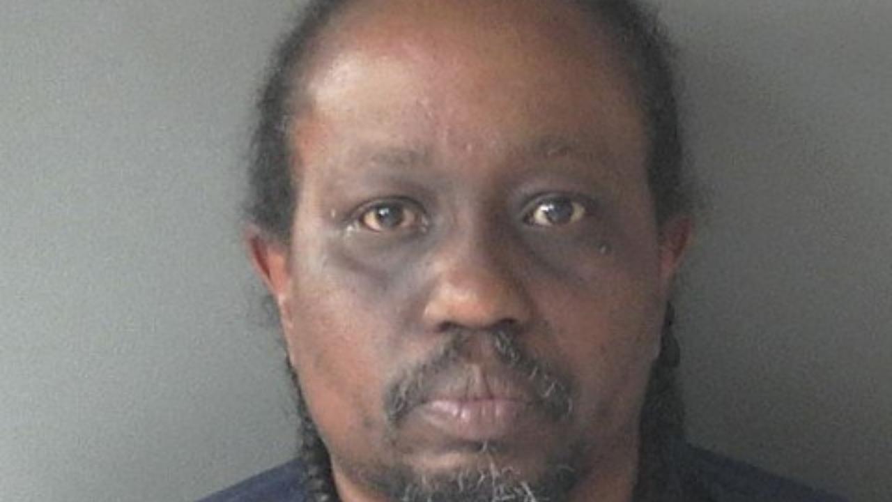 Bobby Young charged with Commit to Institution