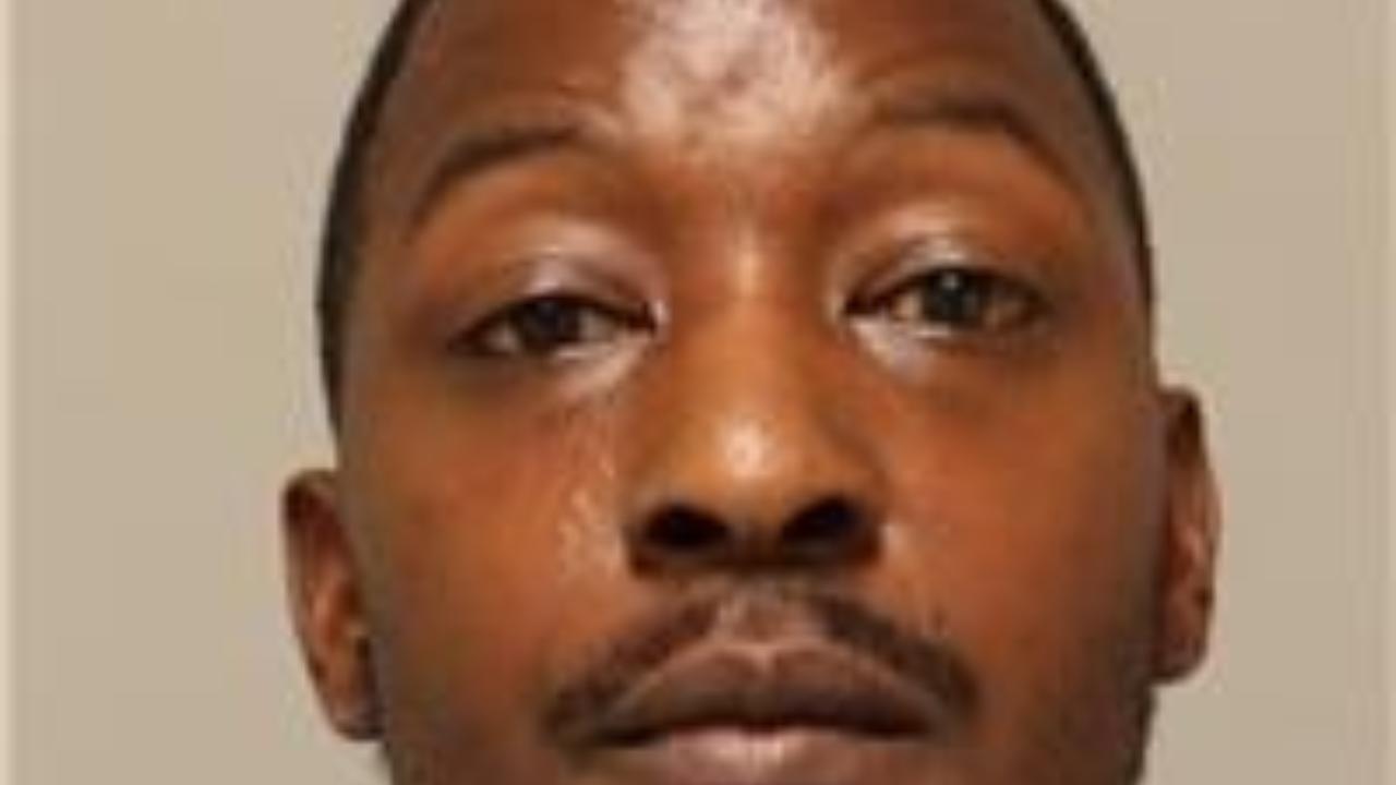 Rodney Lionel Jiles charged with Dangerous Weapon-Discharge Firearm-Municipality; Felons ineliglible to receive-ship or transport weapons are guilty of a gross misdemeanor; Obstruct Legal Process-Lawful Execution Legal Process- MS