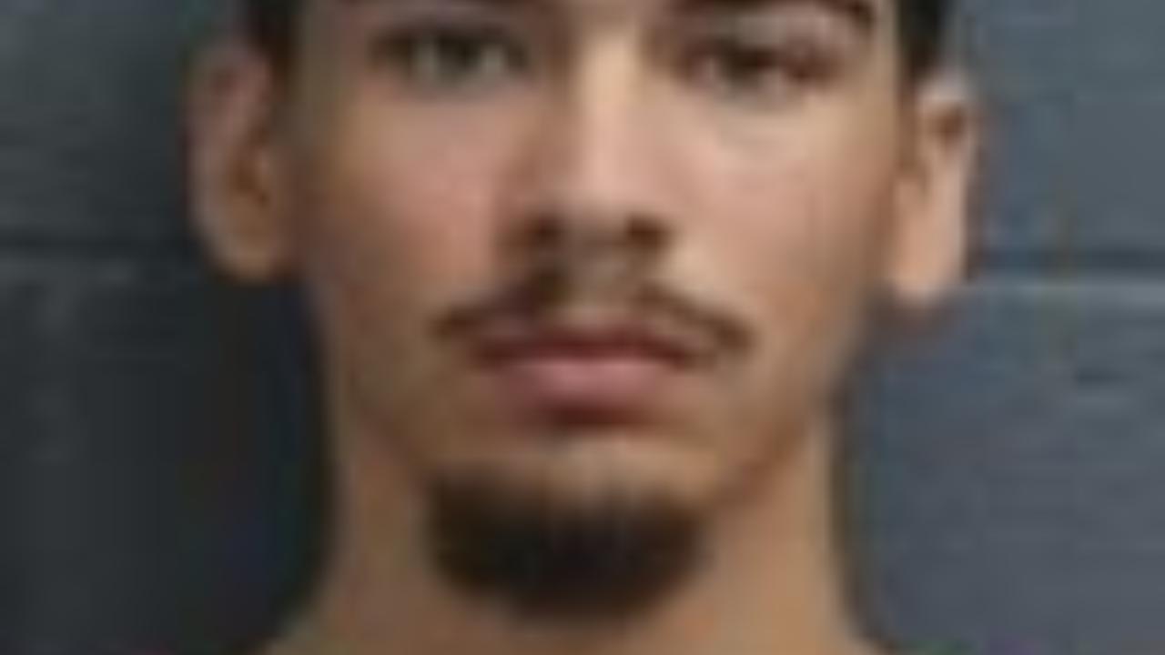 DODSON, BROGAN WILLIAM charged with Sentenced: Serving 60 days - Concurrent; Arrest Date 10/16/2026; Bond - SENTENCED; Set By Judge;