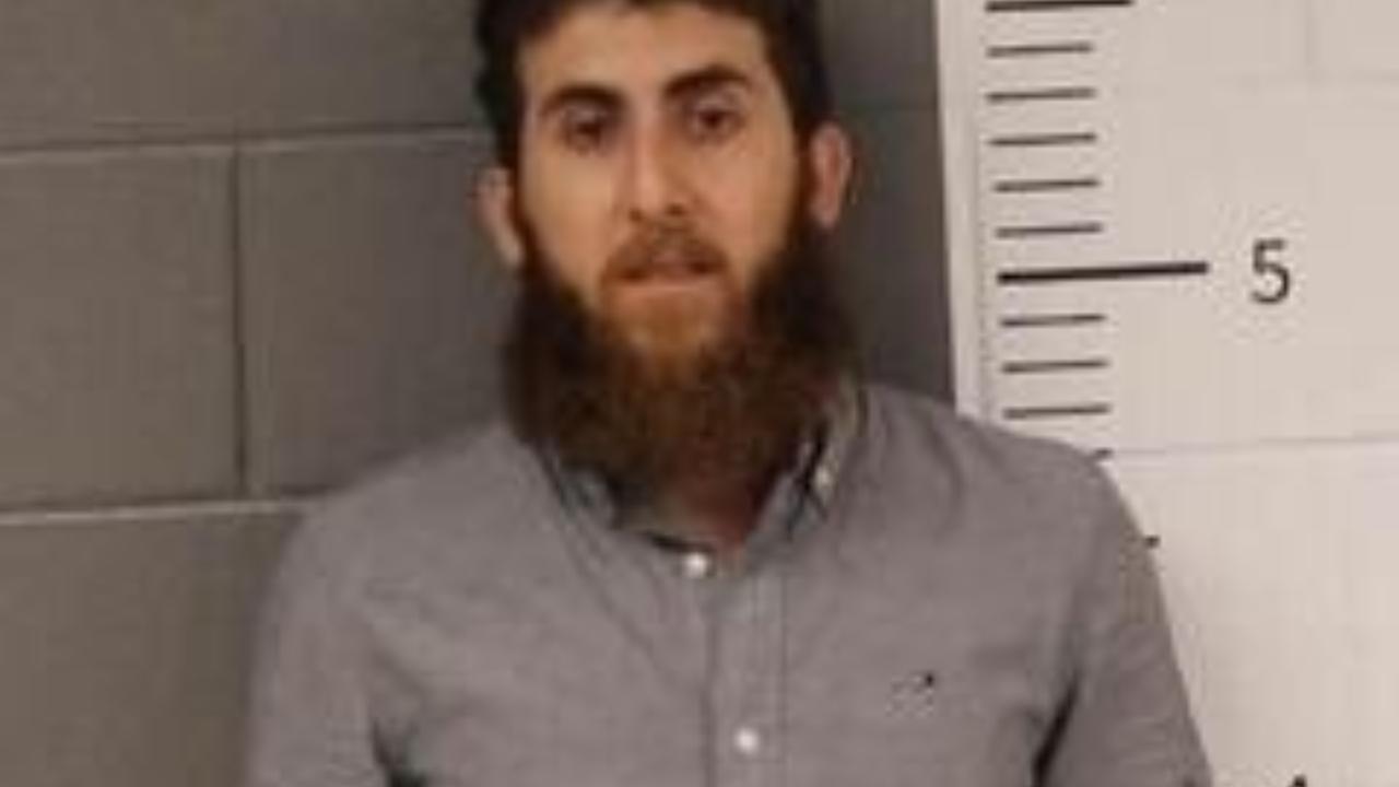 HIAGO DE OLIVEIRA charged with Public Intoxication