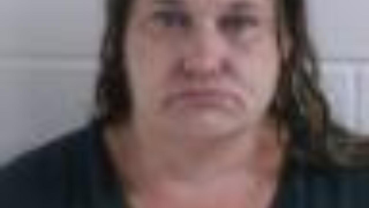 THOMPSON, ANGEL MICHELLE charged with Domestic Violence _ knowingly cause physical harm