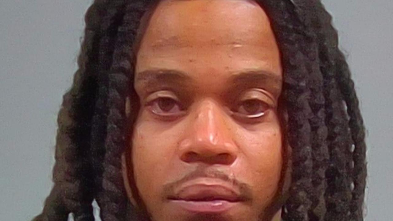 Jacobs, Mario Anthony Charged with Battery