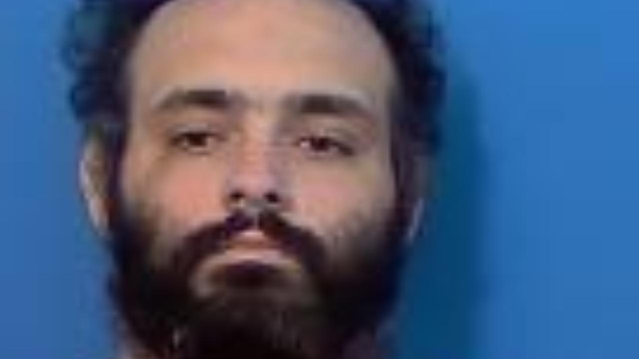 Cooper, Shallon Charged with Sexual Battery (Felony)