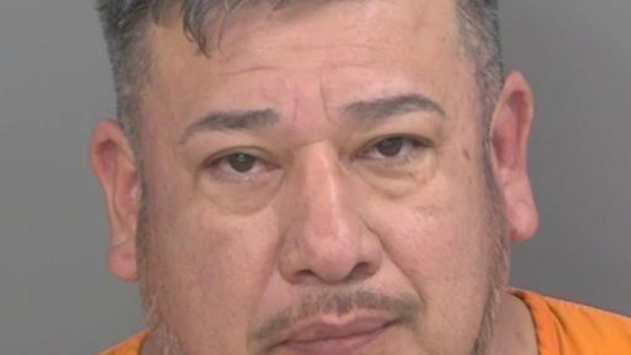 Frank Moya Charged with Open Container - Alcohol Public/Semi-Public Parking Area
