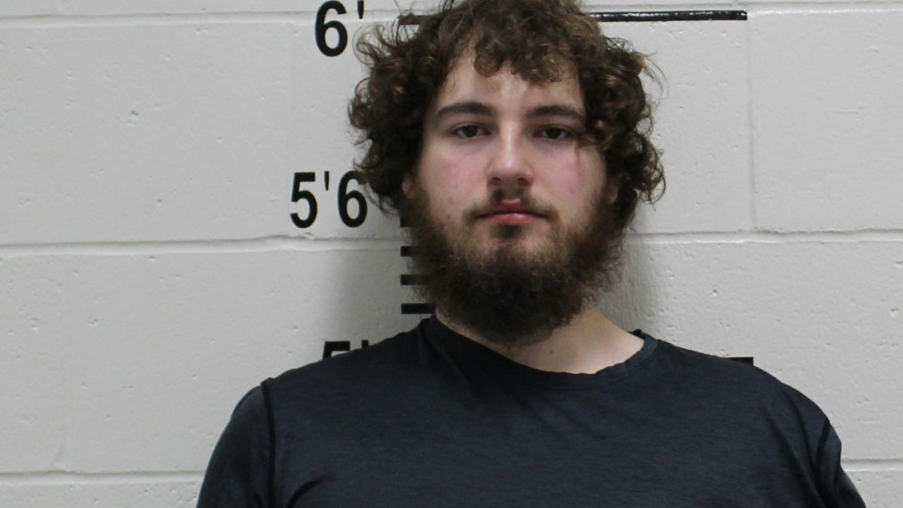 CHRISTOPHER SOUTHERLAND charged with Assault Causing Bod Inj or Ment Illness, No Intent