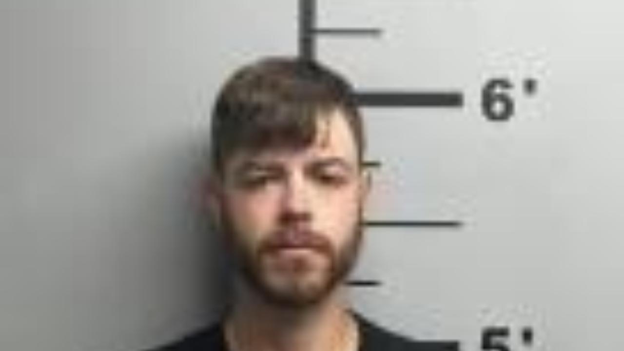 Farrar, Anthony Allen Charged with Careless and Prohibited Driving; Speeding; 5-65-103 3RD - Viol of Omnibus DWI ACT - 3RD Offense