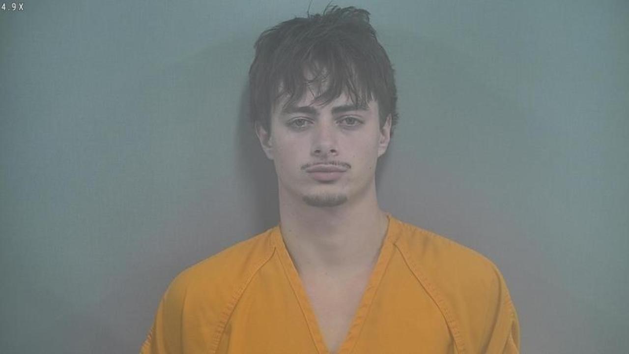 Jose Vasquez Charged with Minor in Possession by Consumption
