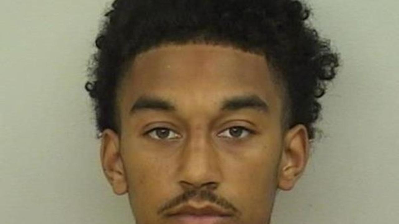 Prater, Darrell Laquain booked